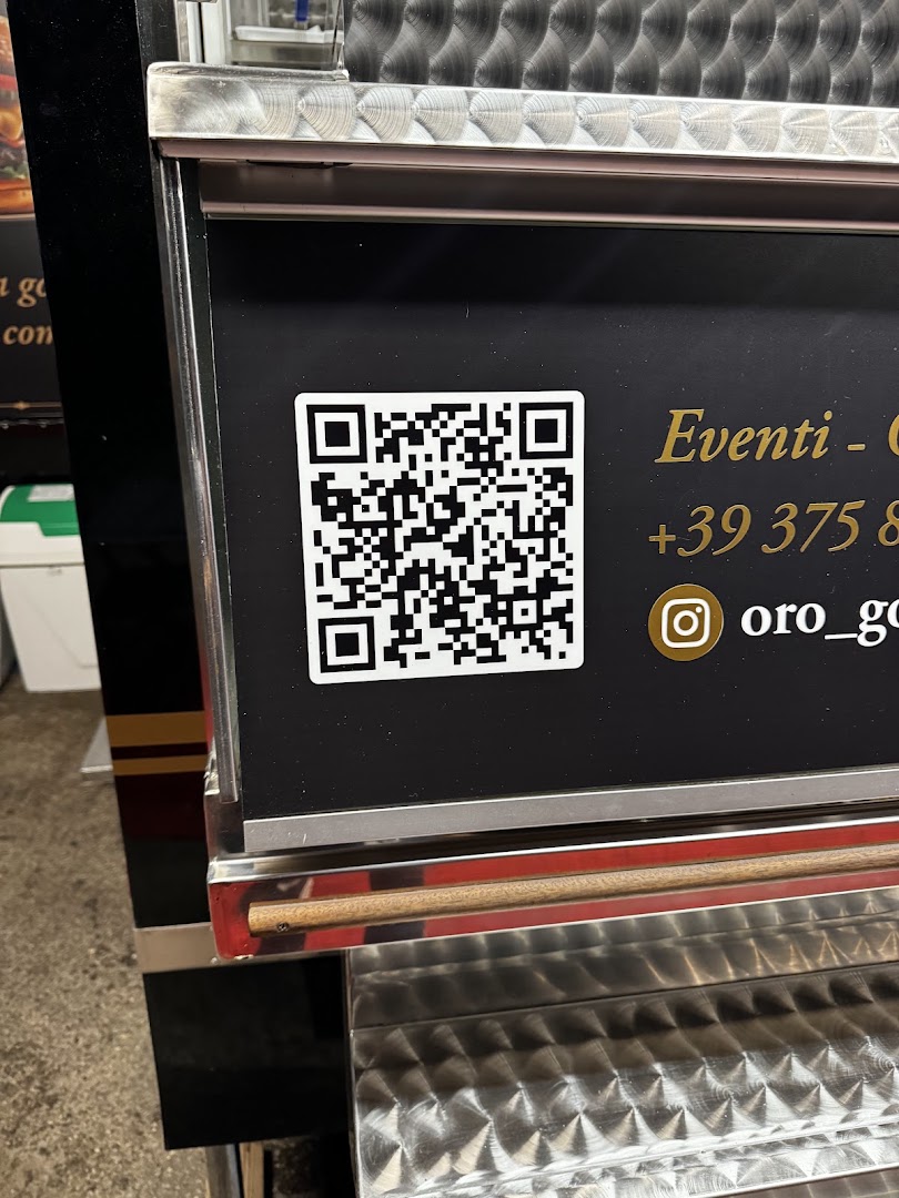 Oro Gourmet - Burger, Sushi, e Poke · Foto 7
